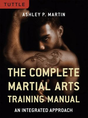 cover image of The Complete Martial Arts Training Manual
